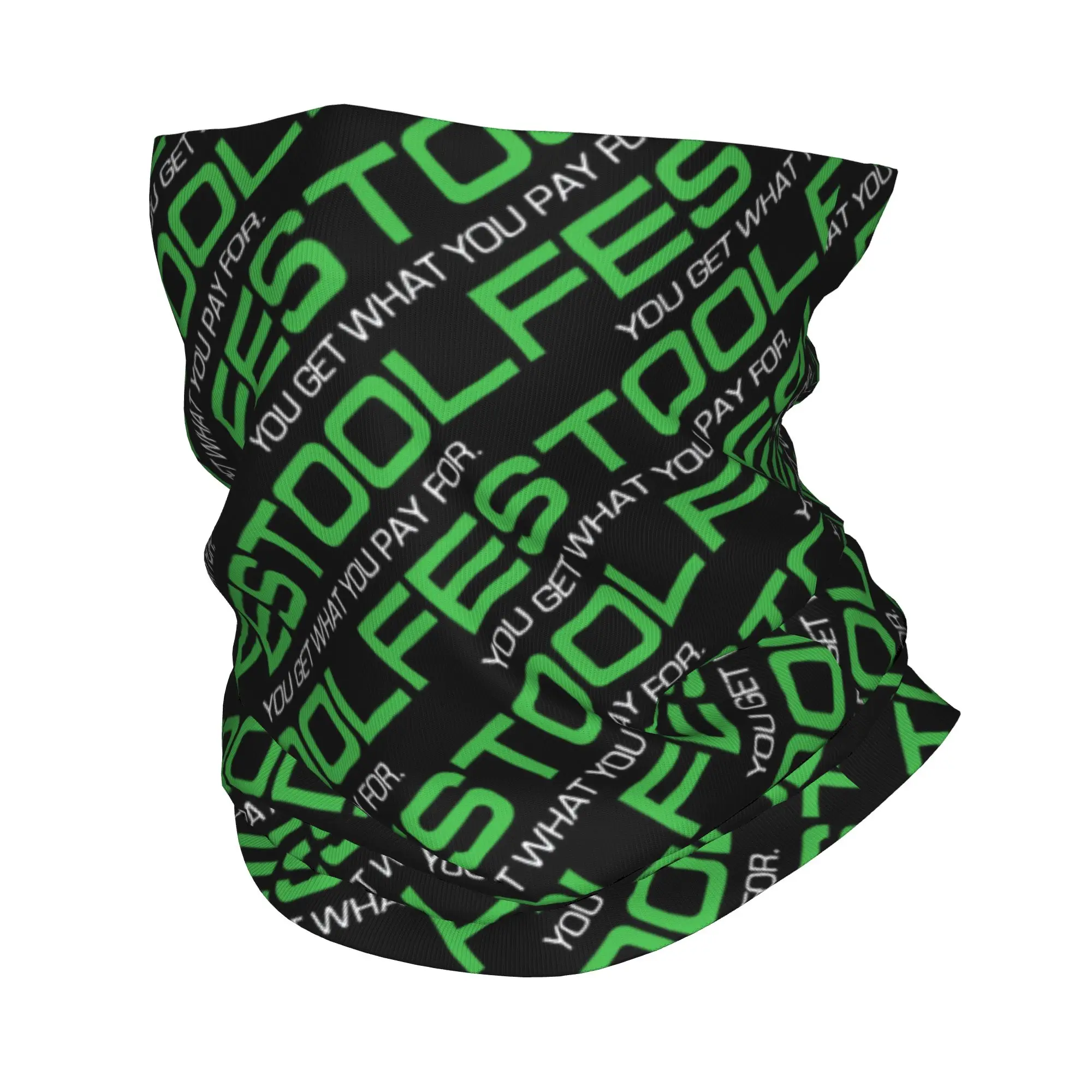 Hunting Outdoor Logos - Opaska na głowę Festool z logo,