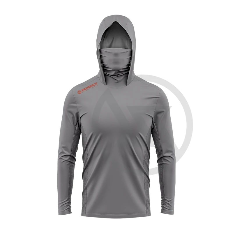 Hunting Outdoor Apparel - HotSale RIGHTTRACK maska bluzy odzież wędkarska