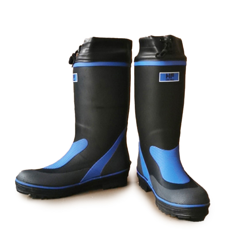 Hunting Boot Insole - Wodoodporne buty wędkarskie i myśliwskie, wysokie