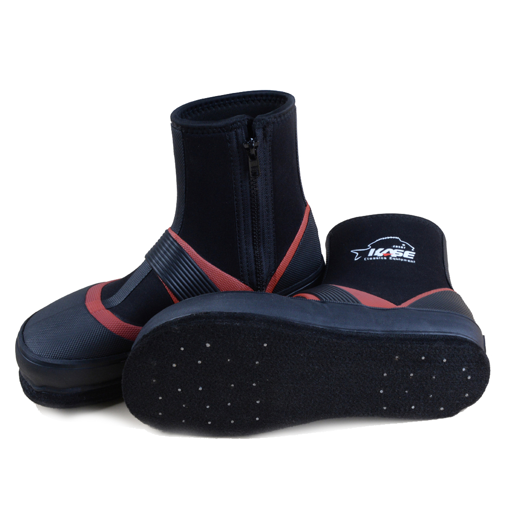 Hunting Boot Insole - Buty do wędkarstwa muchowego, buty do