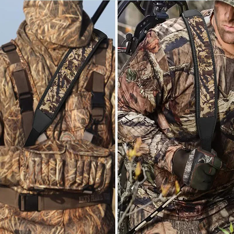 Hunting Outdoor Apparel - Wytrzymała odzież myśliwska na zewnątrz, ochraniacze
