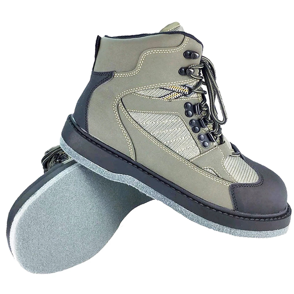 Hunting Boot Insole - Męskie buty wędkarskie Wędkarskie buty do