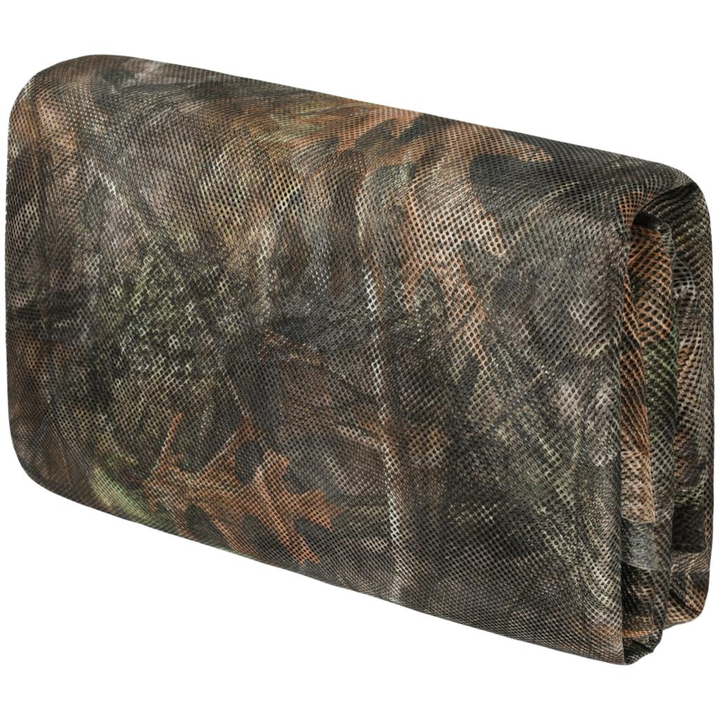 Outdoor Hunting Blinds - Siatka kamuflażowa 300D do pokrycia myśliwskiego