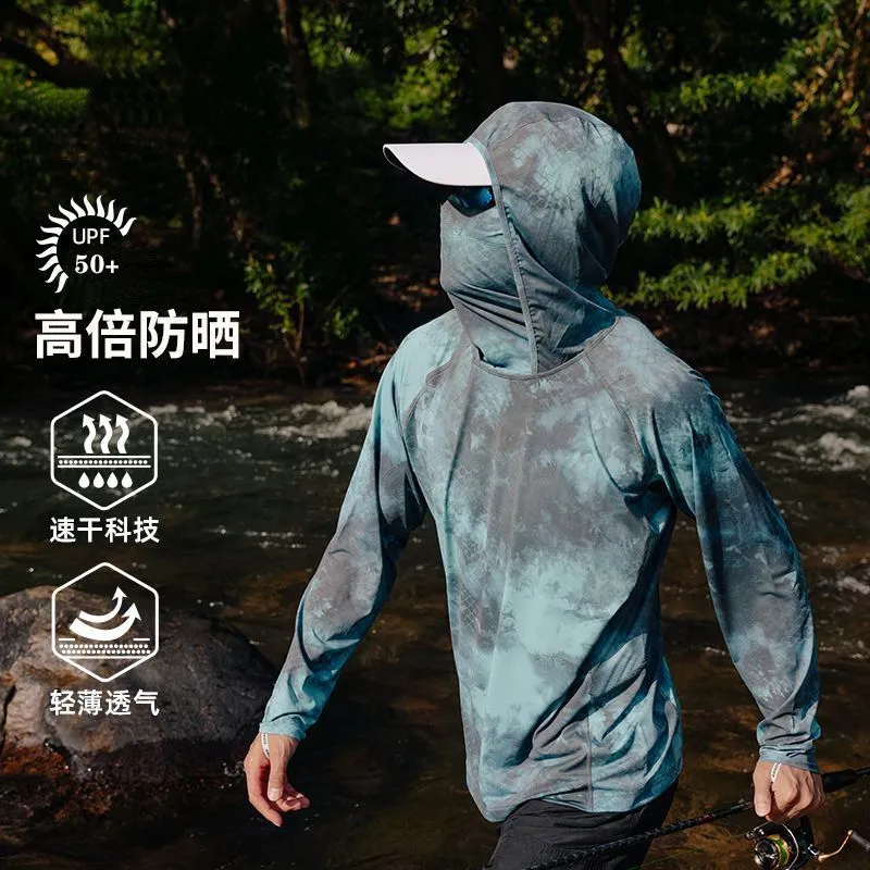 Wodoodporna odzież trekkingowa – Hunting Outdoor Apparel recenzja i cena