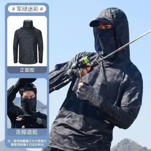 Wodoodporna odzież trekkingowa – Hunting Outdoor Apparel recenzja i cena