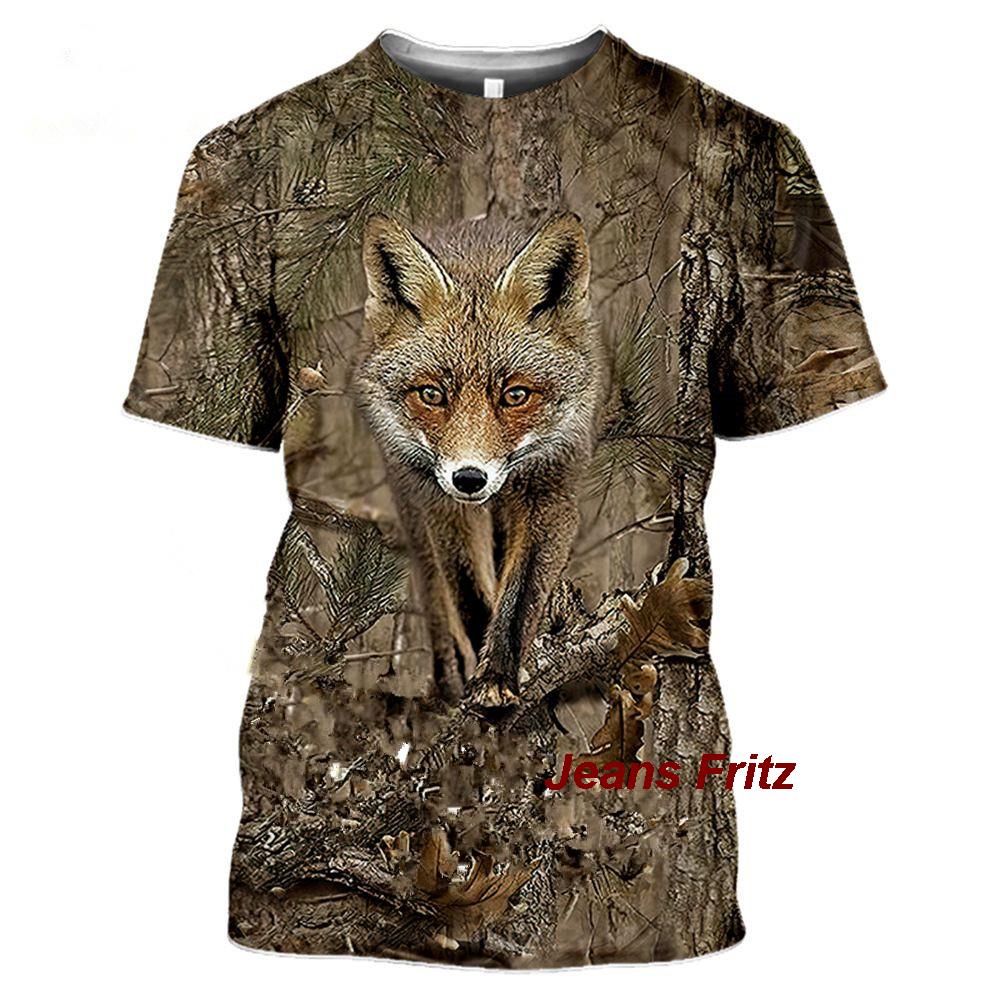 2023 kamuflaż zwierzęta myśliw – Wildman Hunting & Outdoor Vanderbijlpark recenzja i cena
