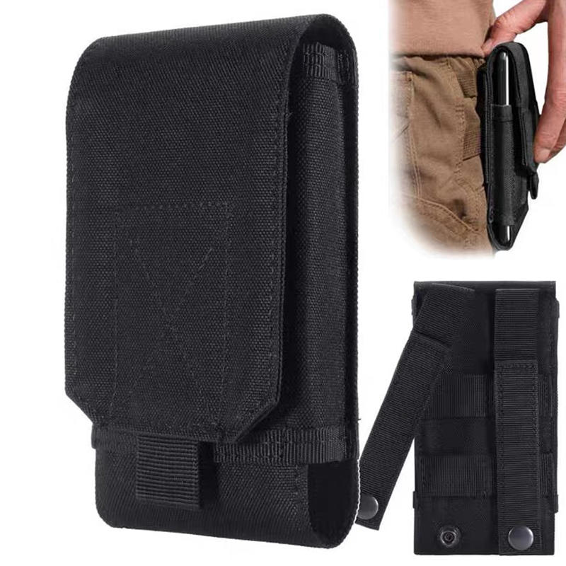Kieszeń Molle na Telefon 1 szt – Hunting Outdoor recenzja i cena