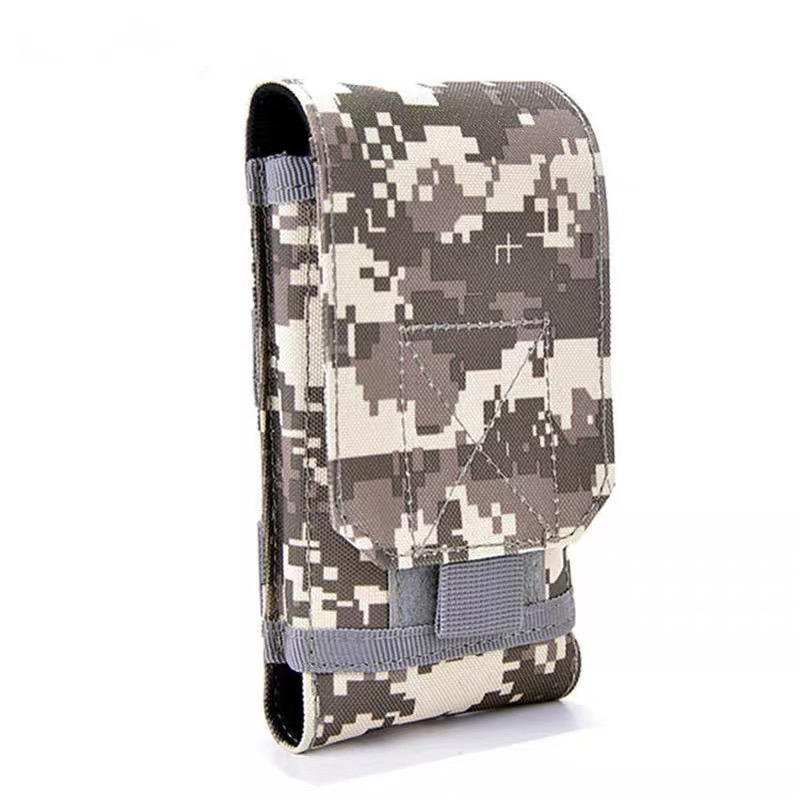 Kieszeń Molle na Telefon 1 szt – Hunting Outdoor recenzja i cena