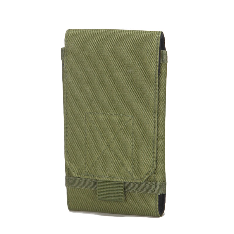 Kieszeń Molle na Telefon 1 szt – Hunting Outdoor recenzja i cena