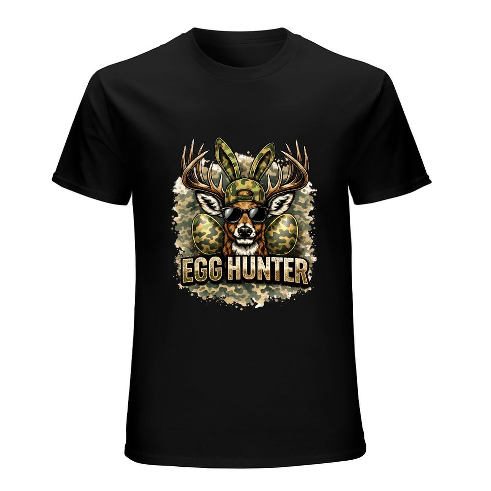 Koszulka Outdoorowa Myślę, że  – Hunting Outdoor Apparel recenzja i cena