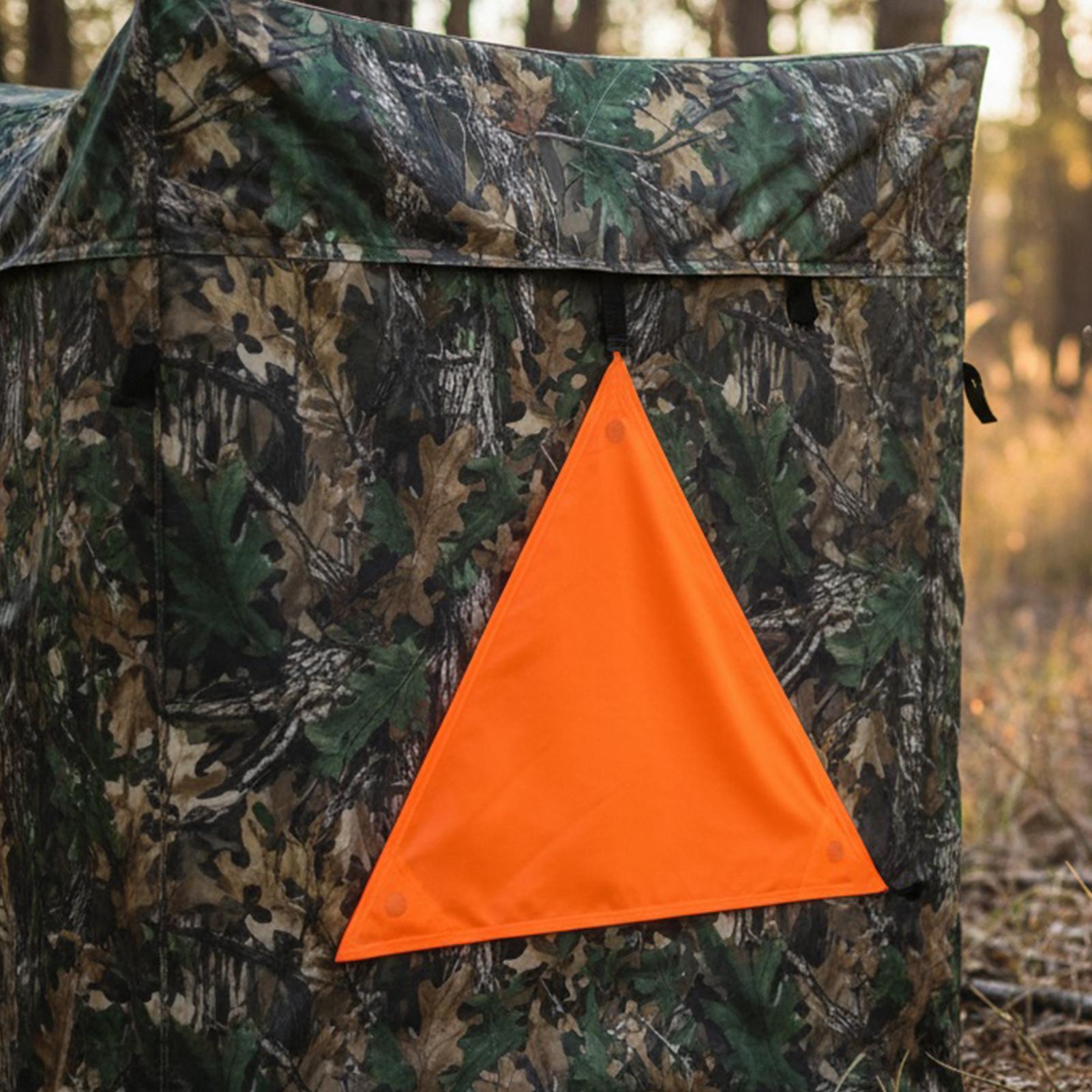 Magnetyczne znaczniki pomarańc – Outdoor Hunting Blinds recenzja i cena