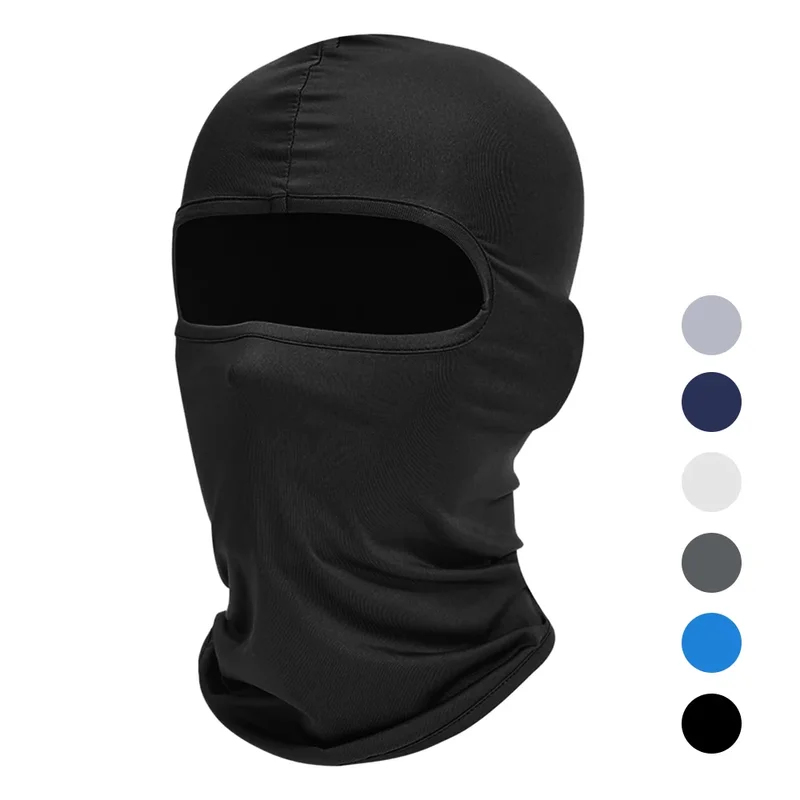 1/3 szt. Taktyczna Kominiarka  – Outdoor Hunting Bike recenzja i cena