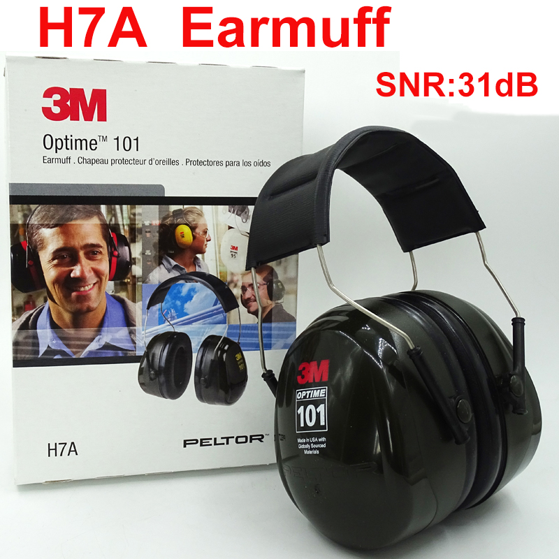 Oryginalne, odporne na hałas s – Shooting Ear Muff recenzja i cena