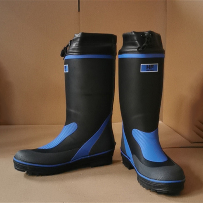 Wodoodporne buty wędkarskie i  – Hunting Boot Insole recenzja i cena