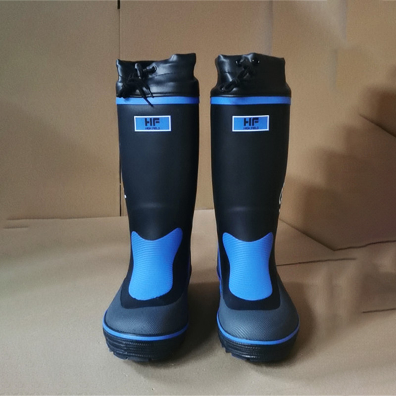 Wodoodporne buty wędkarskie i  – Hunting Boot Insole recenzja i cena