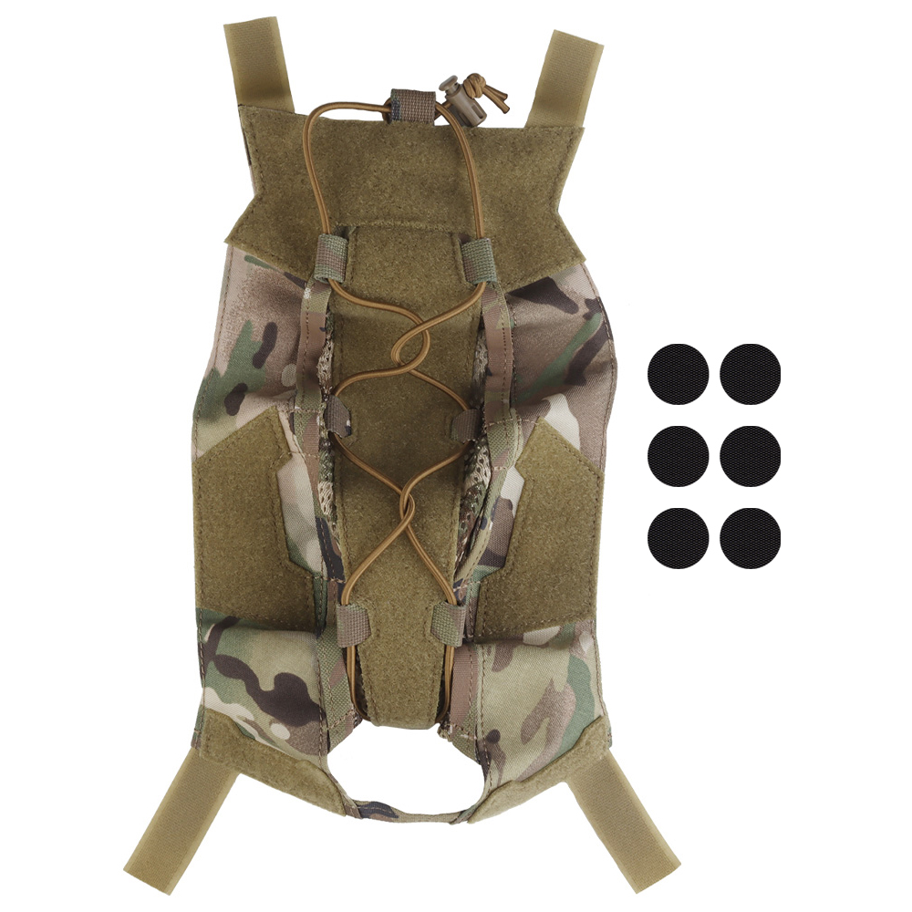 Siatka taktyczna na kask outdo – Outdoor Hunting Bike recenzja i cena