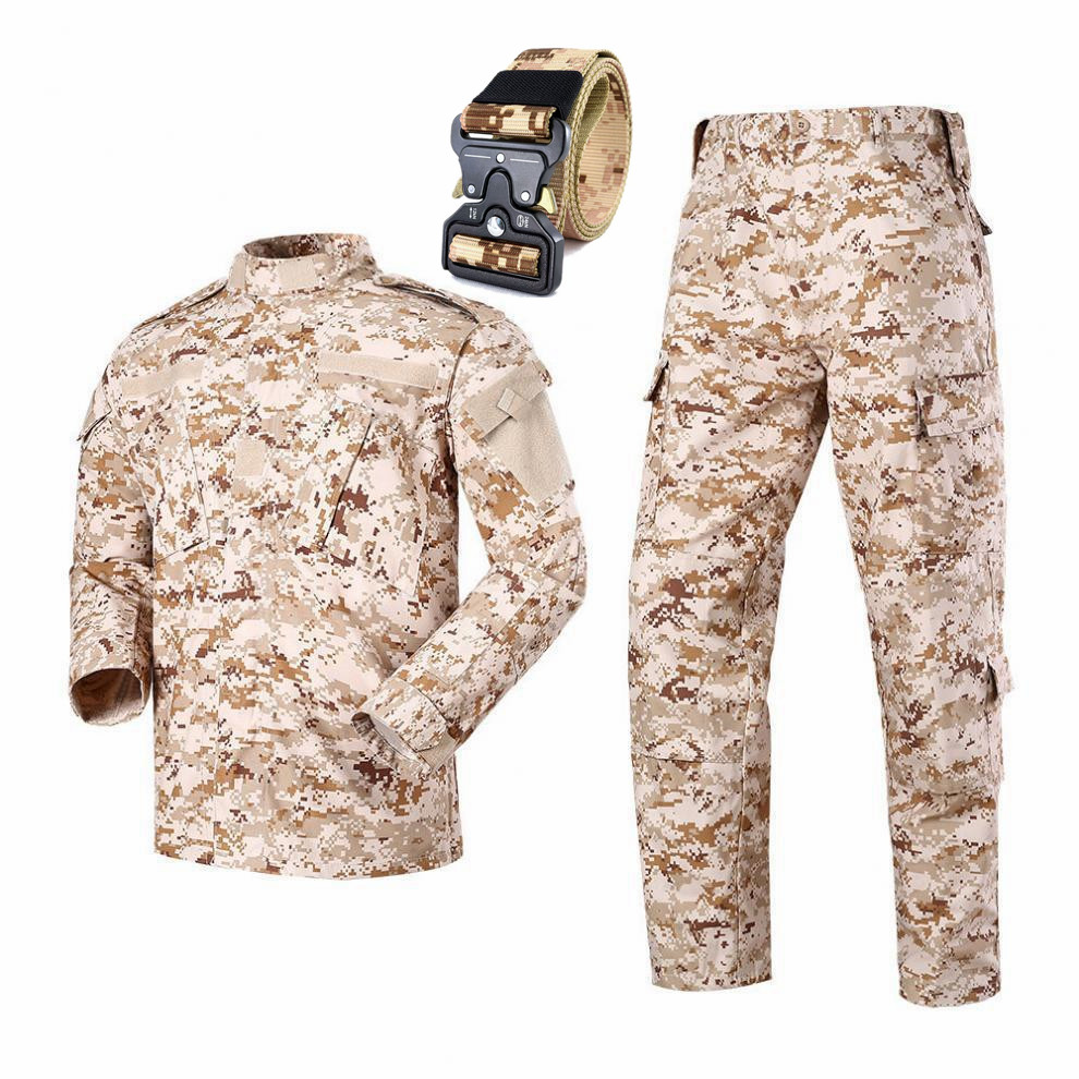 Oulylan Outdoorowa Odzież Tren – Hunting Outdoor recenzja i cena