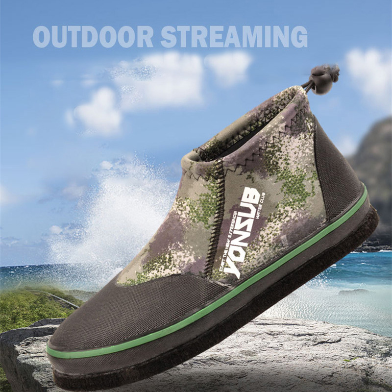 Buty wędkarskie, buty do wody  – Hunting Boot Insole recenzja i cena