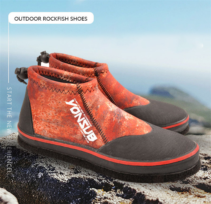 Buty wędkarskie, buty do wody  – Hunting Boot Insole recenzja i cena