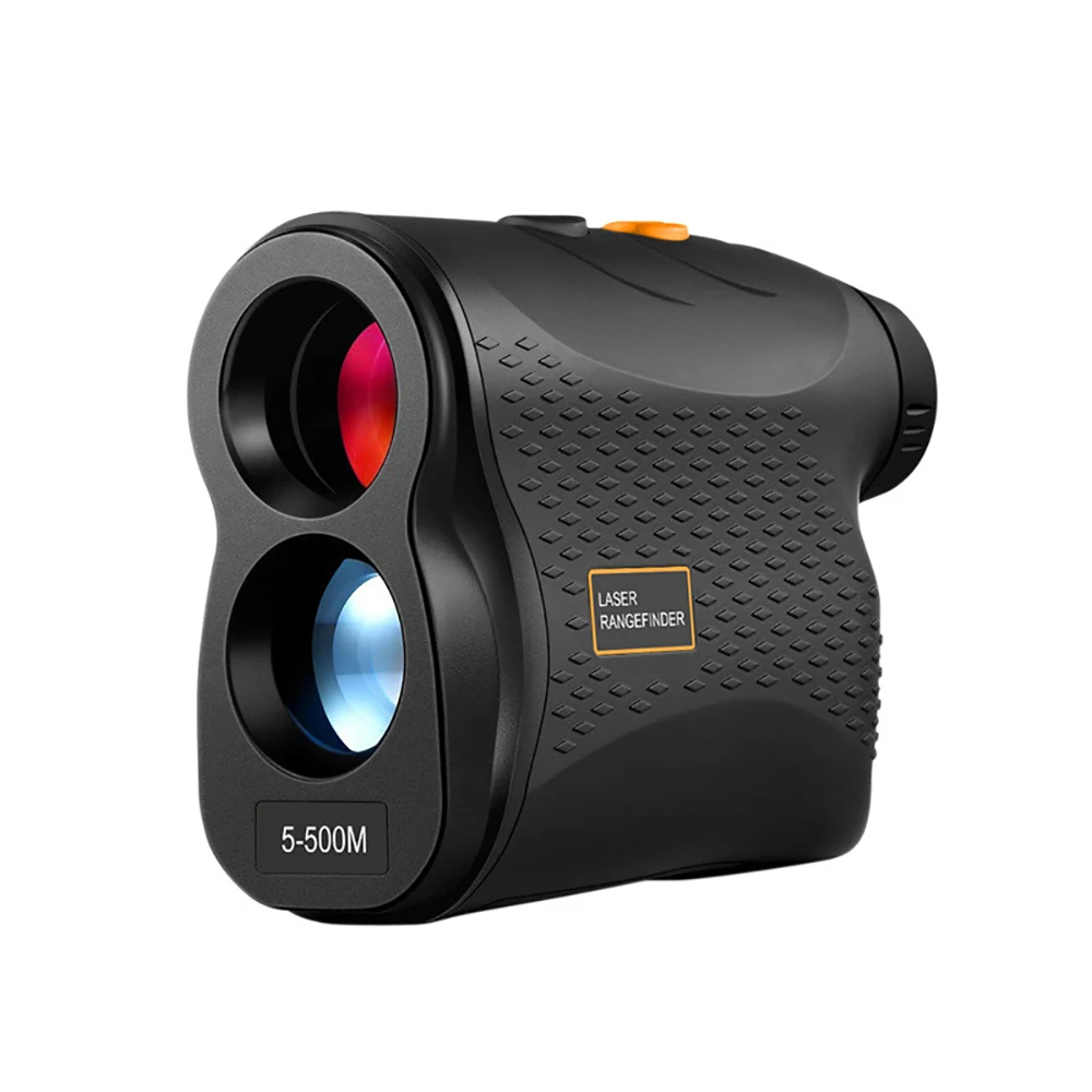 Dalmierz laserowy z własnym lo – Hunting Outdoor Logos recenzja i cena