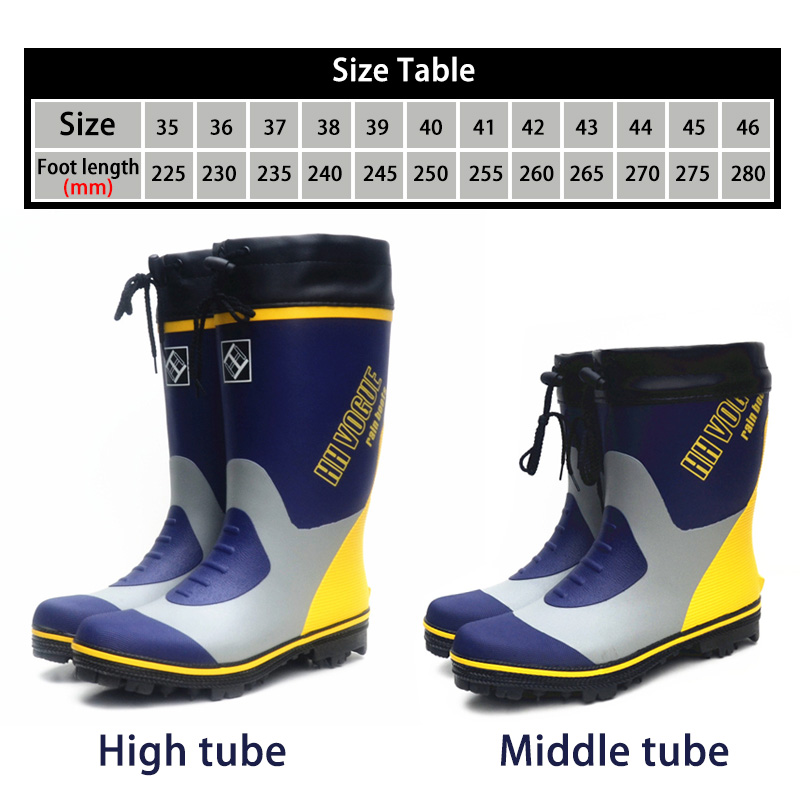 Modne wodoodporne buty wędkars – Hunting Boot Insole recenzja i cena