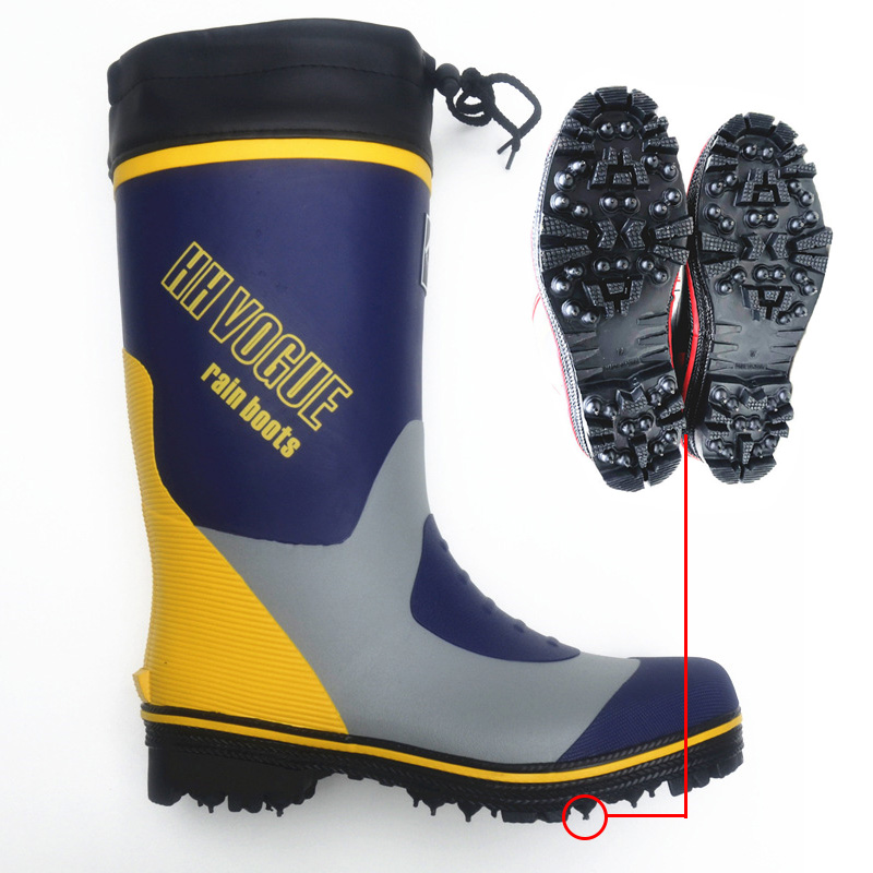 Modne wodoodporne buty wędkars – Hunting Boot Insole recenzja i cena