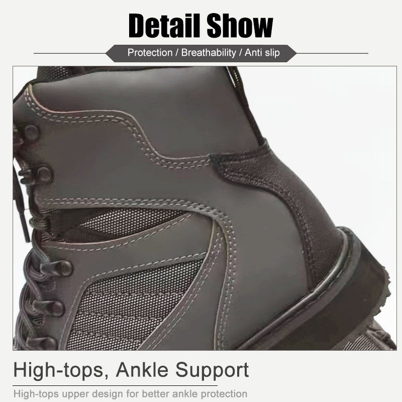 Buty wędkarskie, buty myśliwsk – Hunting Boot Insole recenzja i cena