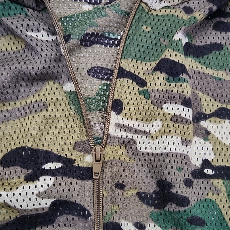 Letni, przewiewny, kamuflażowy – Hunting Outdoor Apparel recenzja i cena