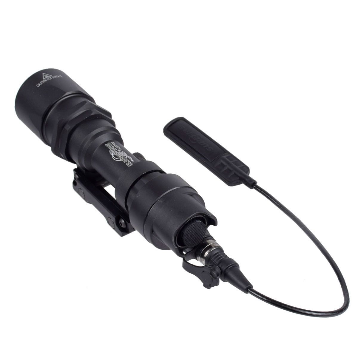 Latarka taktyczna LED SureFire – Hunting Outdoor Logos recenzja i cena