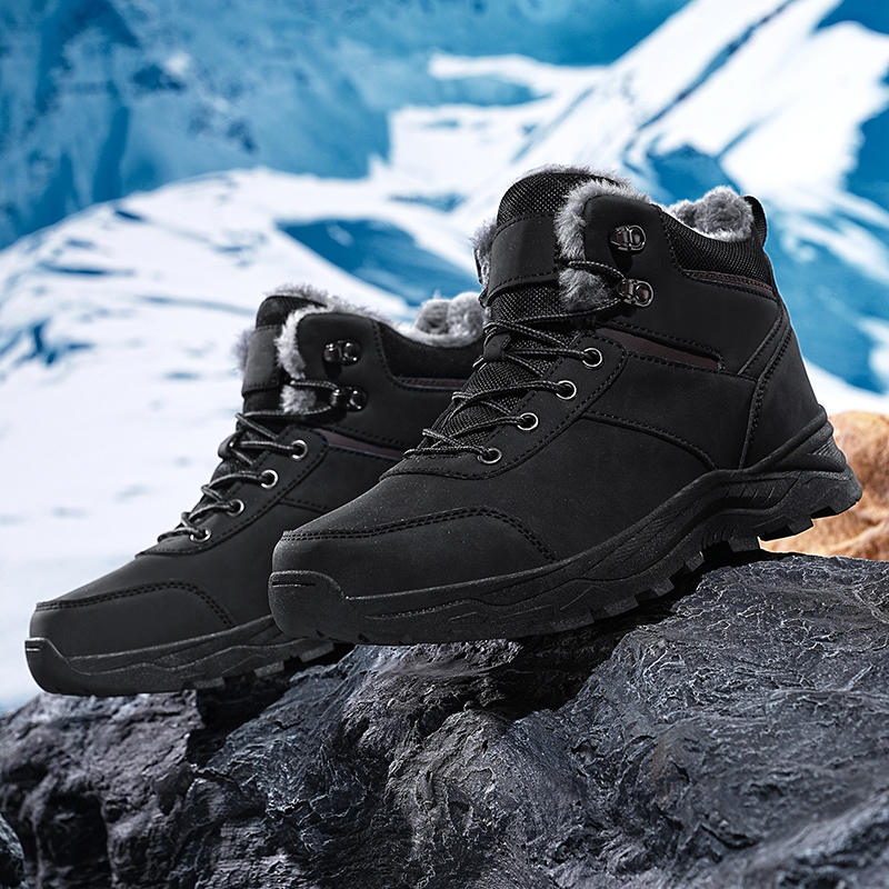 Nowe jesienno-zimowe męskie śn – Hunting Boot Insole recenzja i cena