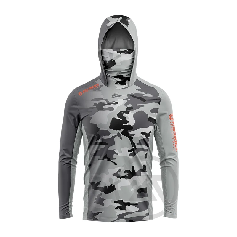 RIGHTTRACK Maski z kapturem Od – Hunting Outdoor Apparel recenzja i cena