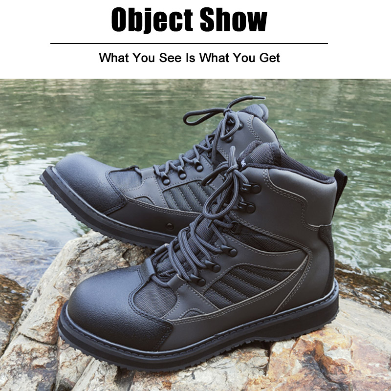 Buty wędkarskie, buty wędkarsk – Hunting Boot Insole recenzja i cena