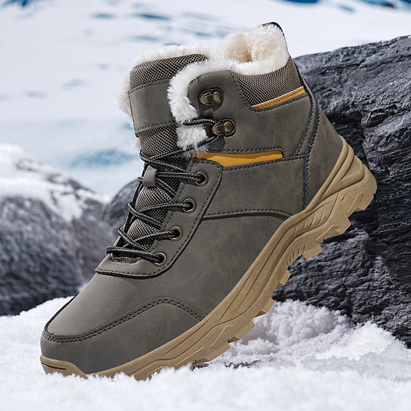 Nowe jesienno-zimowe buty trek – Hunting Boot Insole recenzja i cena