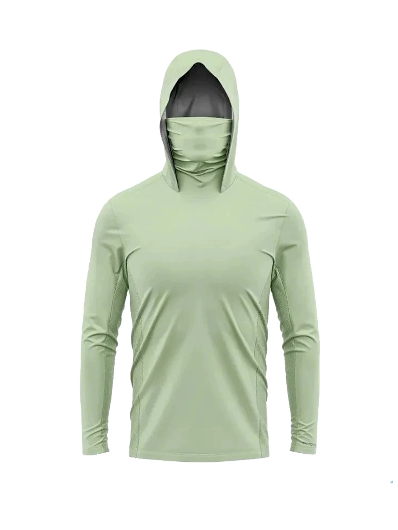 Męska bluza wędkarska z długim – Hunting Outdoor recenzja i cena