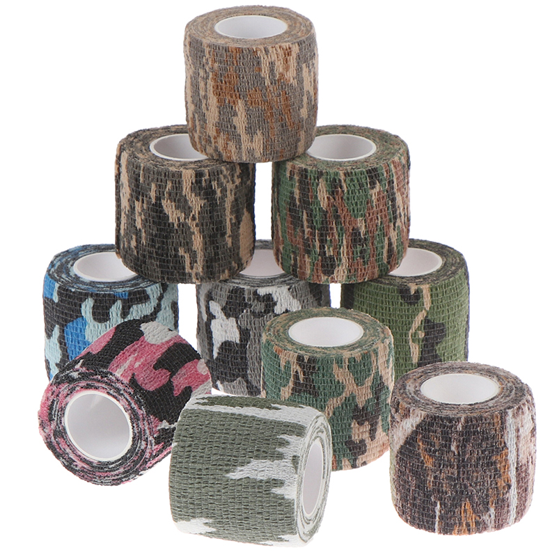 5cm x 4.5m Army Camo Outdoor p – Outdoor Hunting Blinds recenzja i cena