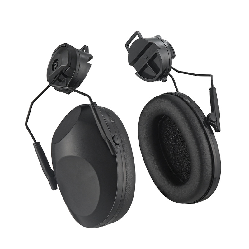 Przeciwhałasowe zatyczki do us – Shooting Ear Muff recenzja i cena
