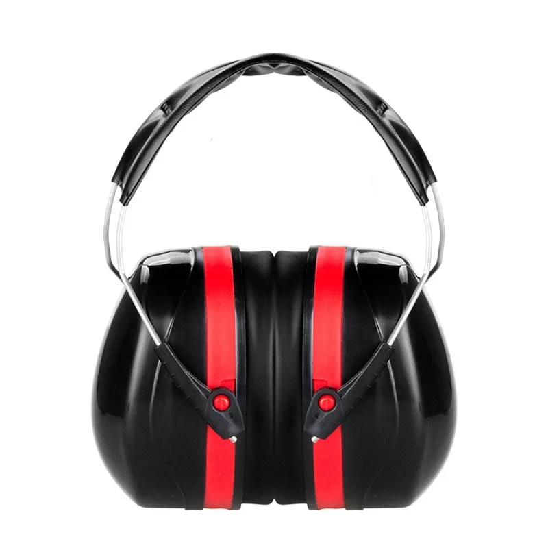Regulowane nauszniki przeciwha – Shooting Ear Muff recenzja i cena