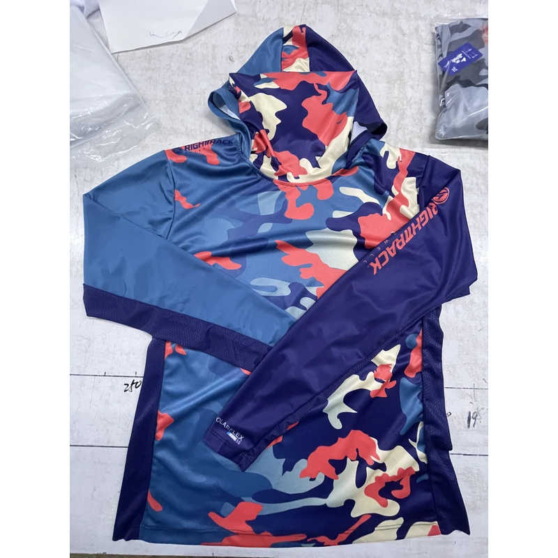 Bluzy z kapturem RIGHTTRACK, o – Hunting Outdoor Apparel recenzja i cena