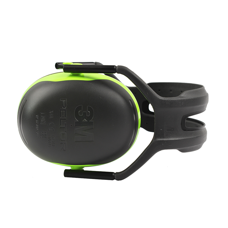 Oryginalne nauszniki 3M Peltor – Shooting Ear Muff recenzja i cena