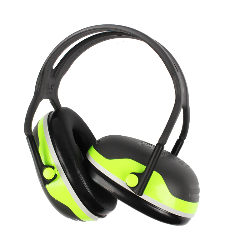 Oryginalne nauszniki 3M Peltor – Shooting Ear Muff recenzja i cena