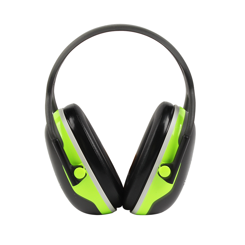 Oryginalne nauszniki 3M Peltor – Shooting Ear Muff recenzja i cena