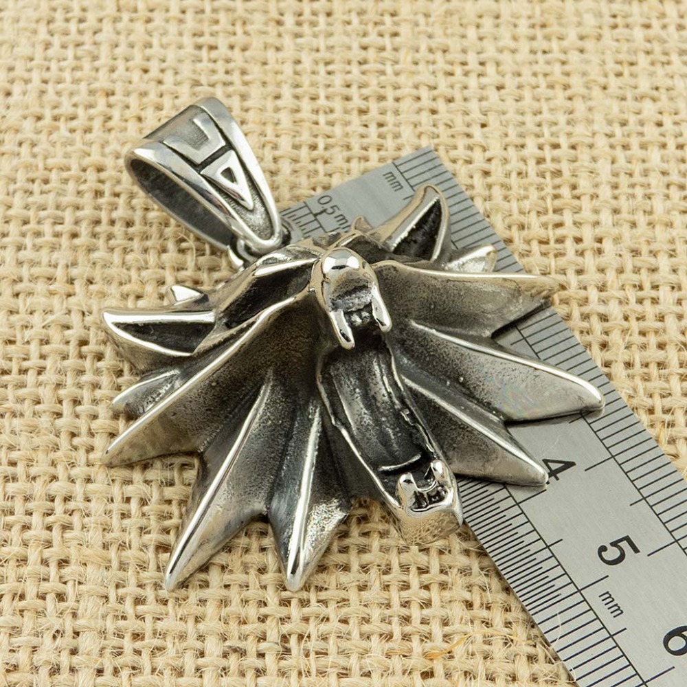 53*43mm naszyjnik ze stali nie – Wildman Hunting & Outdoor Vanderbijlpark recenzja i cena
