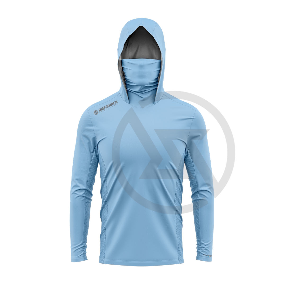 HotSale RIGHTTRACK maska ​​blu – Hunting Outdoor Apparel recenzja i cena