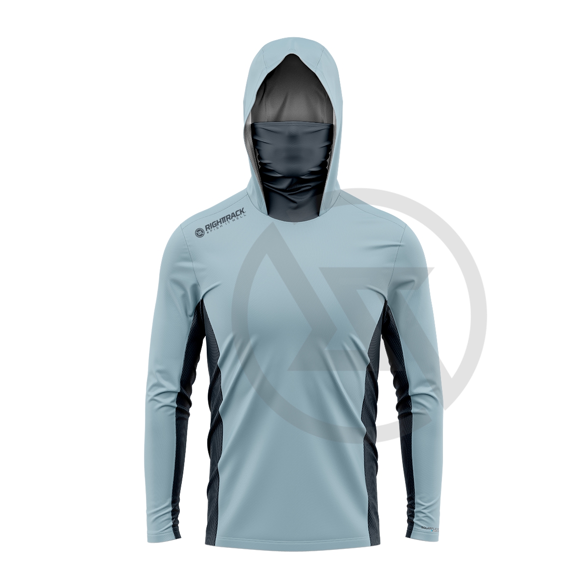 HotSale RIGHTTRACK maska ​​blu – Hunting Outdoor Apparel recenzja i cena