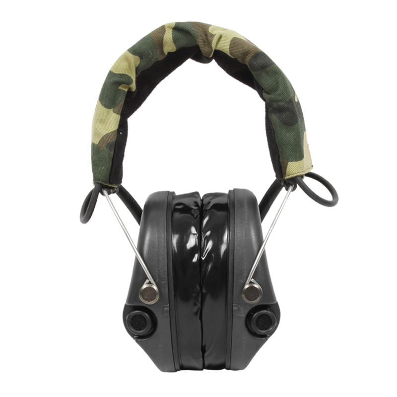 TAC-SKY SORDIN IPSC Silikonowe – Shooting Ear Muff recenzja i cena