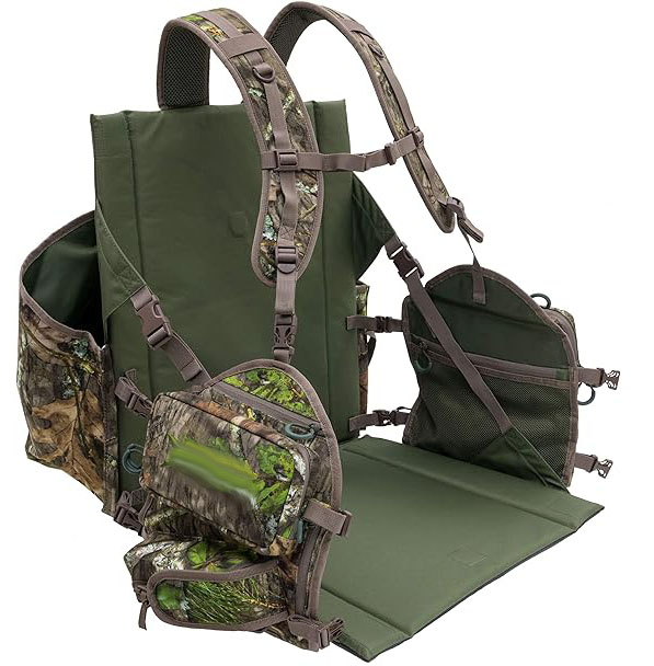 Nowa Gorąca Fabryka BSCI OEM W – Hunting Outdoor Logos recenzja i cena