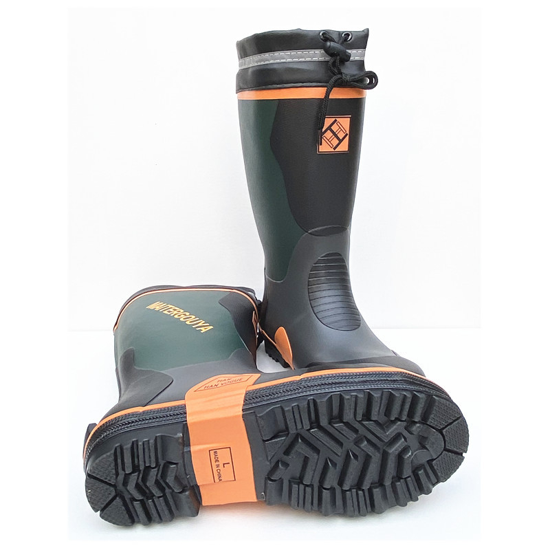 Wodoodporne wędkarskie polowan – Hunting Boot Insole recenzja i cena