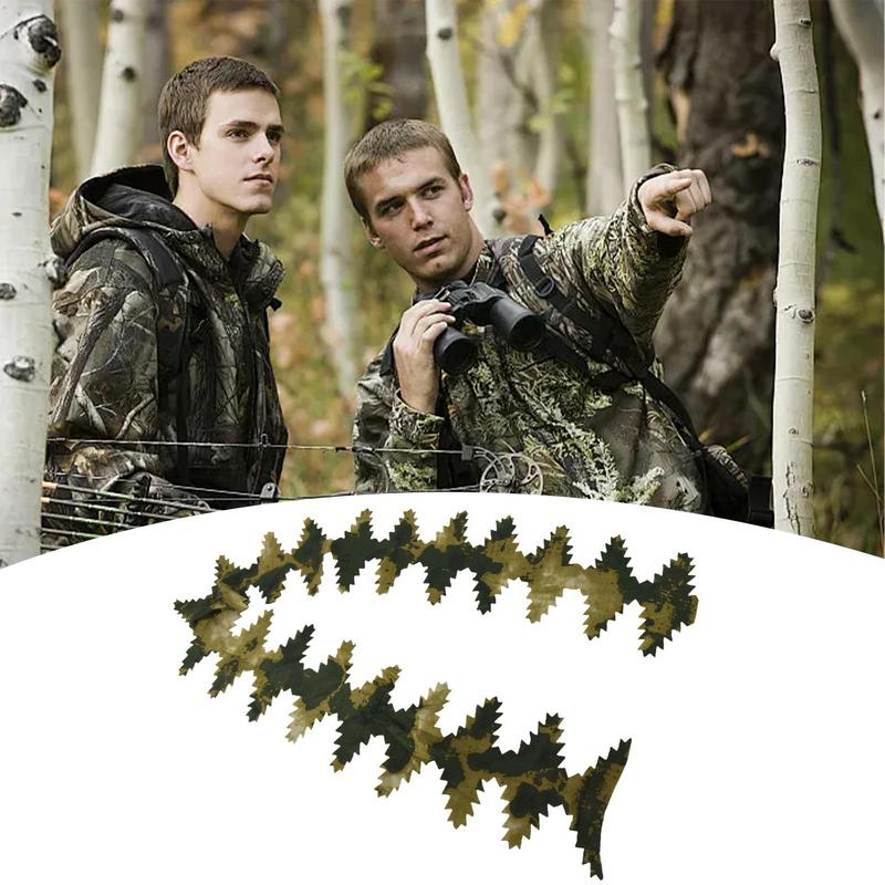 Paski do ubrań Gilly, tkane pa – Hunting Outdoor Apparel recenzja i cena