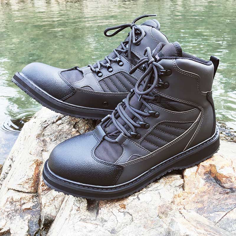 Buty wędkarskie Gumowa lub fil – Hunting Boot Insole recenzja i cena