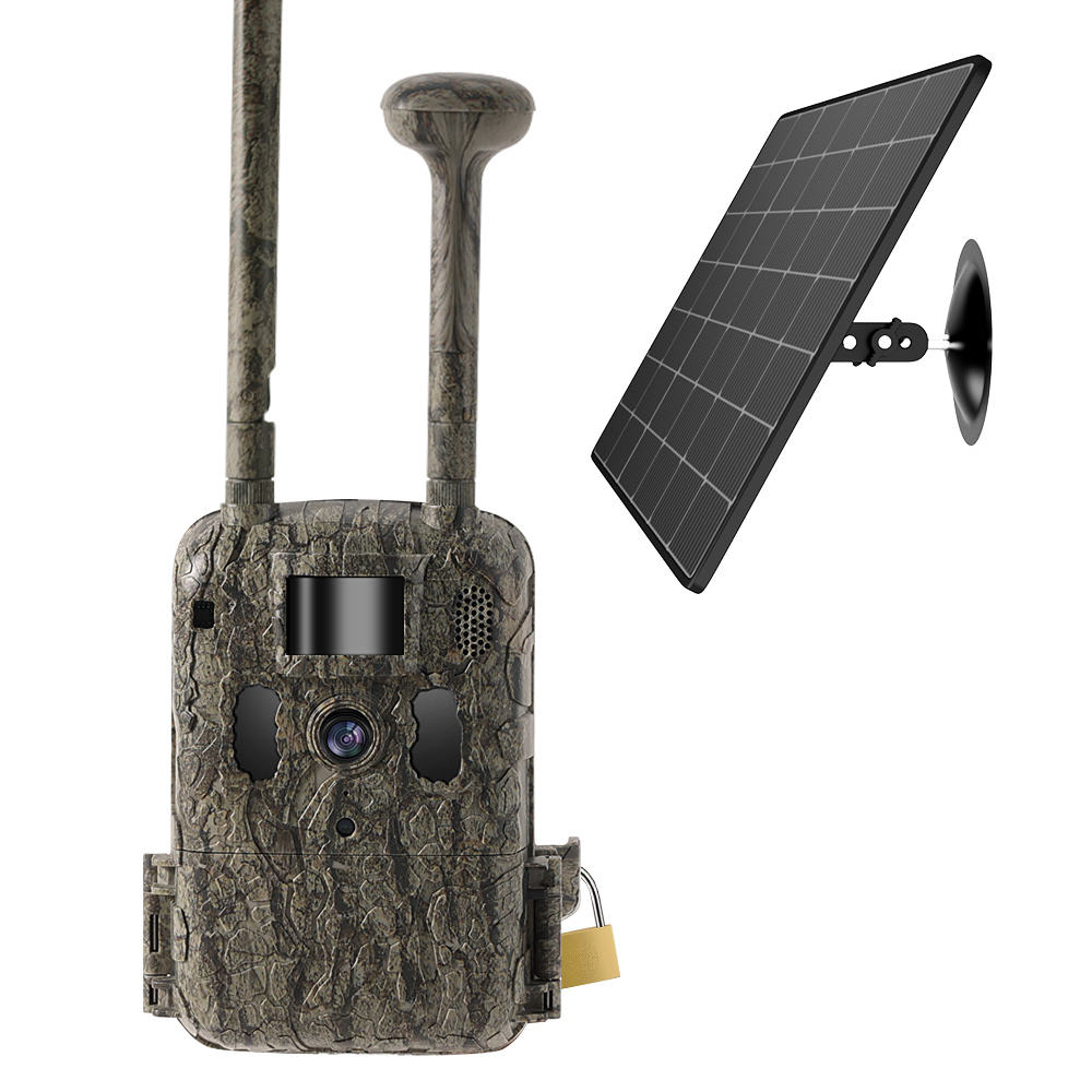 Kamera leśna do monitoringu zw – Outdoor Hunting Video Camera recenzja i cena
